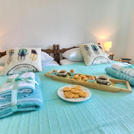 Apartman More Apartment เซนญ์ ภายนอก รูปภาพ