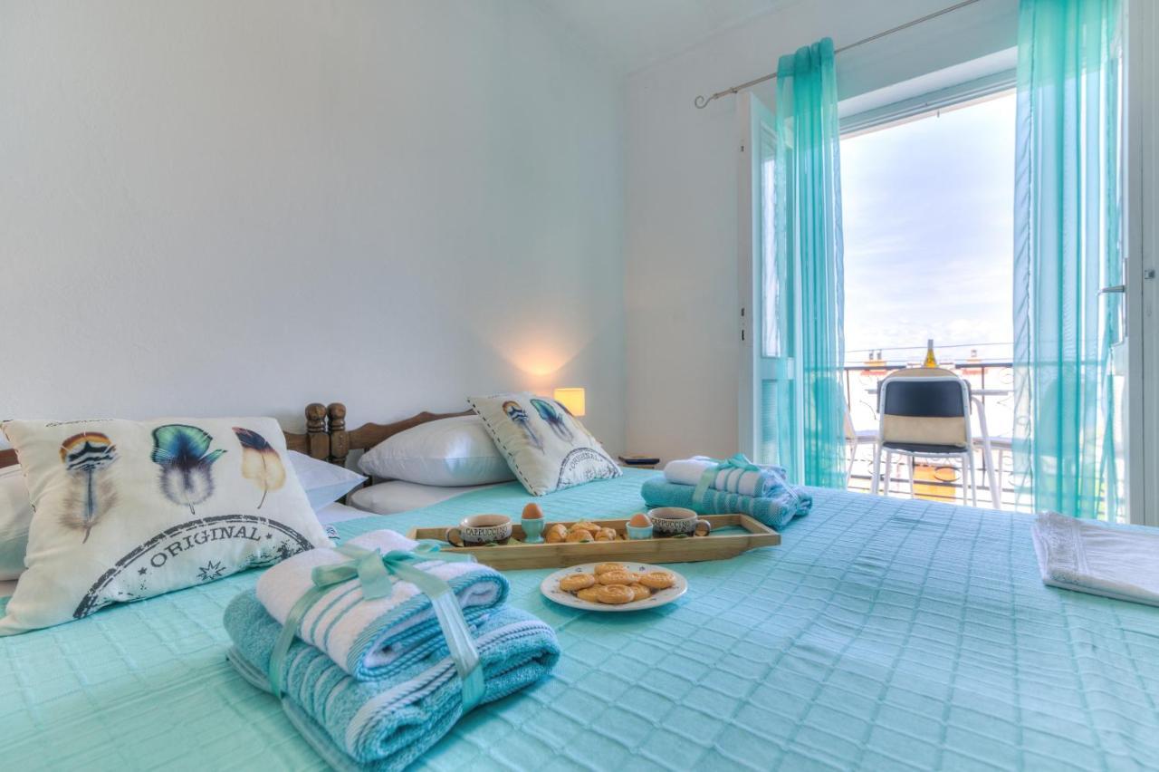 Apartman More Apartment เซนญ์ ภายนอก รูปภาพ