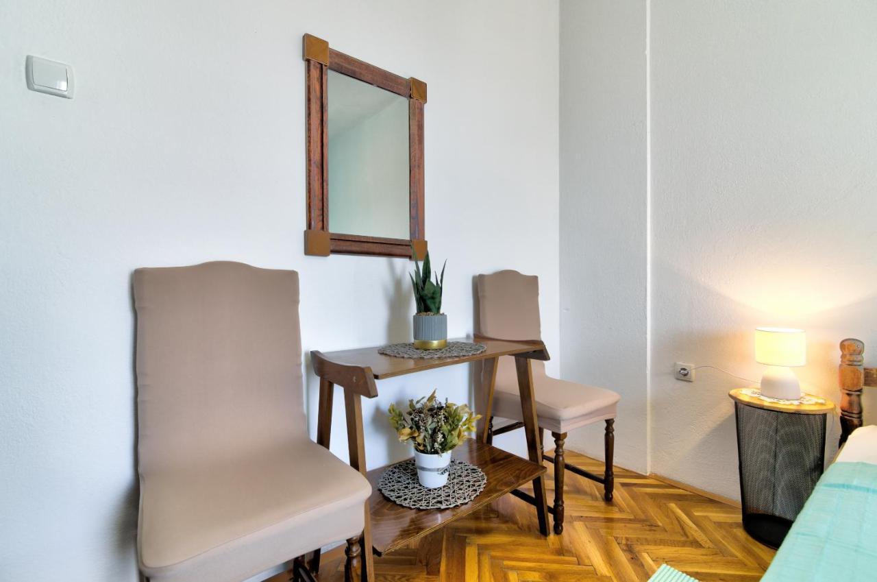 Apartman More Apartment เซนญ์ ภายนอก รูปภาพ