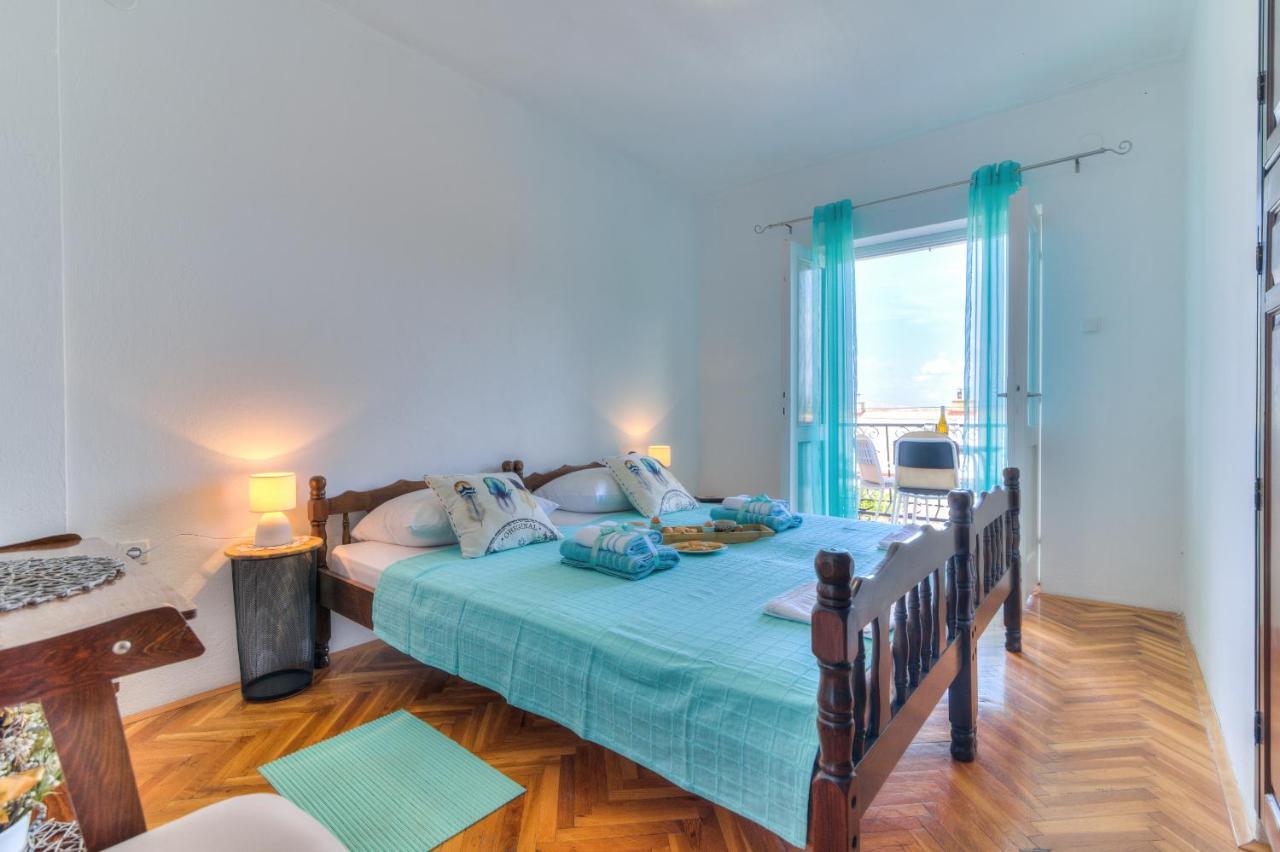 Apartman More Apartment เซนญ์ ภายนอก รูปภาพ