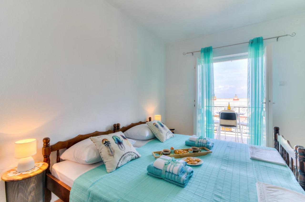 Apartman More Apartment เซนญ์ ภายนอก รูปภาพ